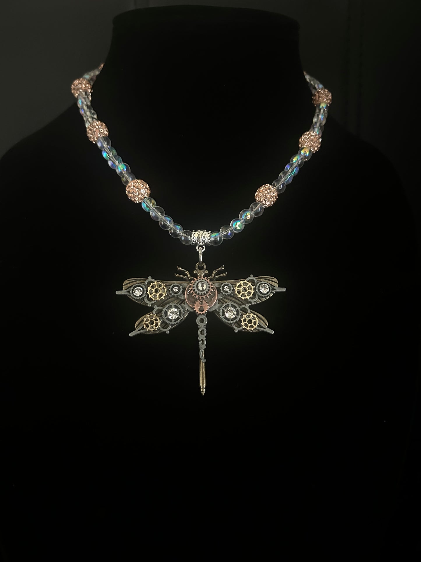 Dragon Fly