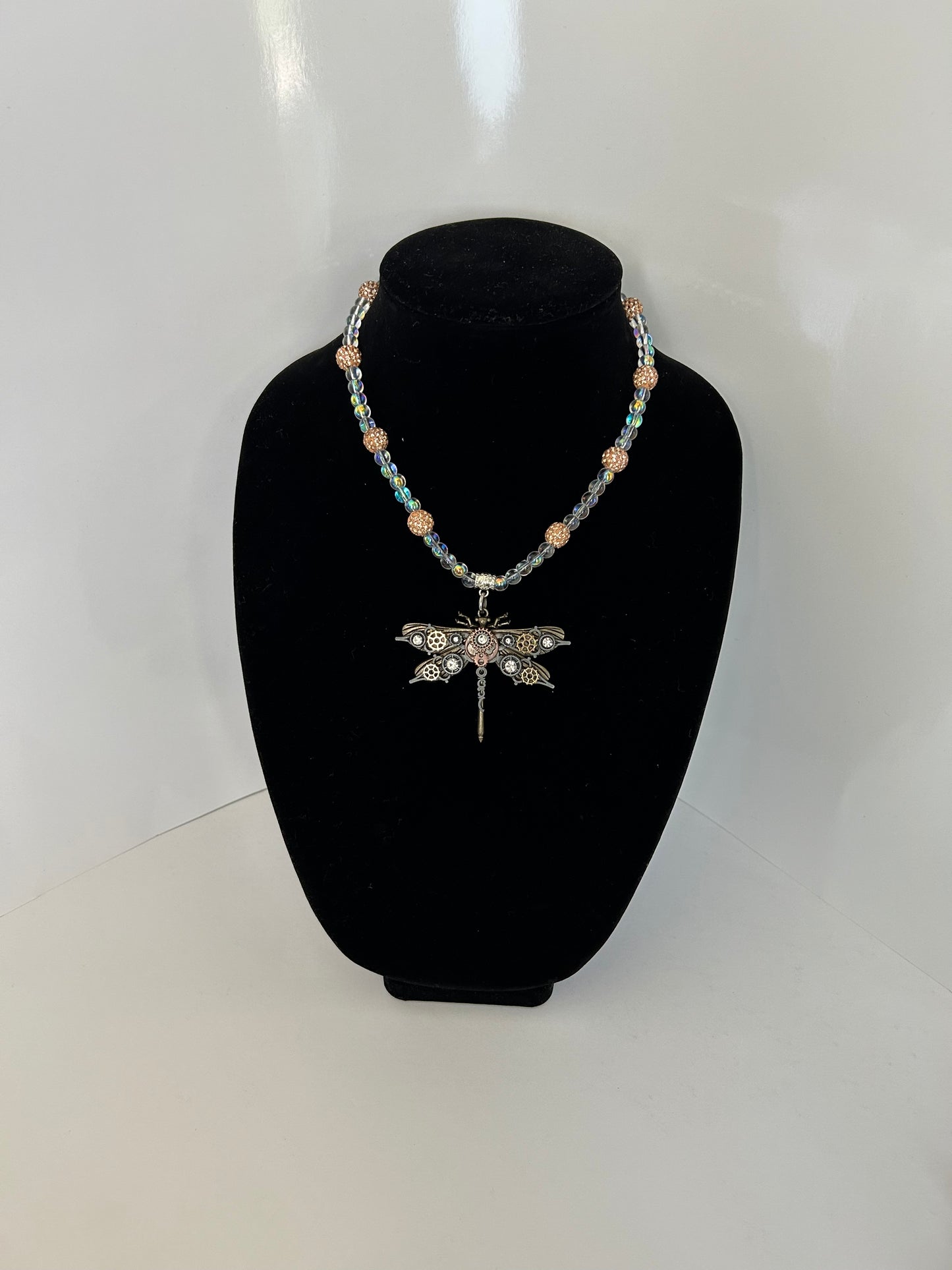 Dragon Fly