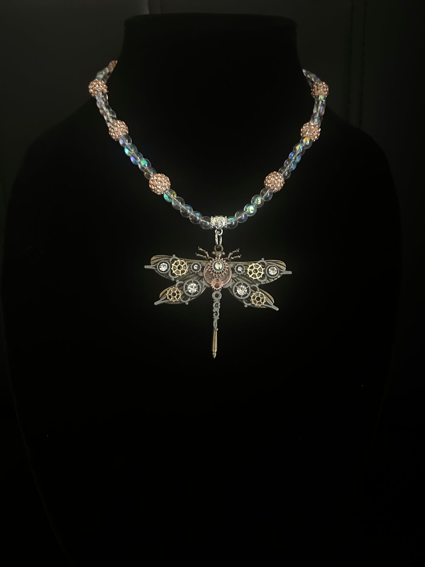 Dragon Fly