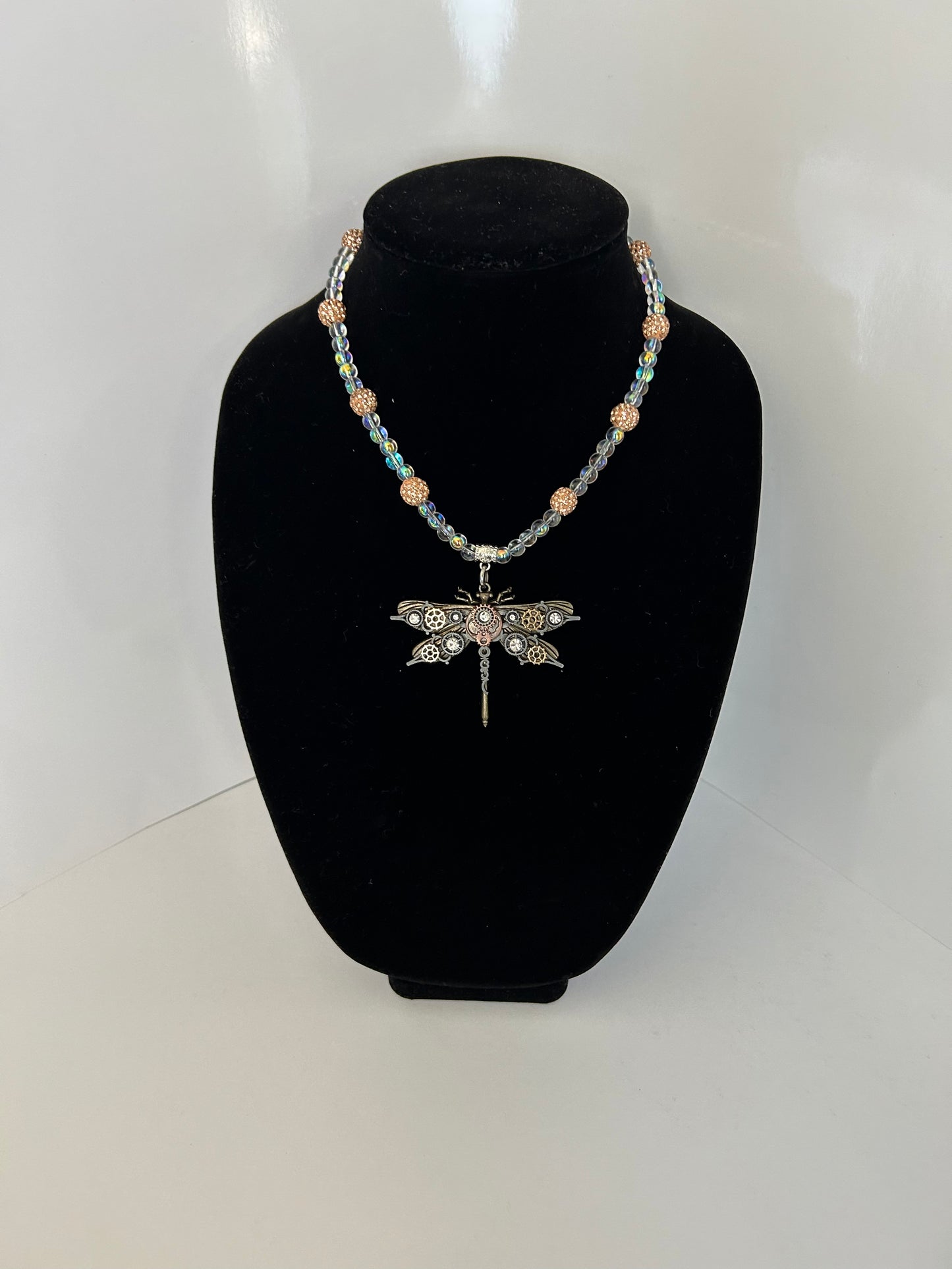 Dragon Fly