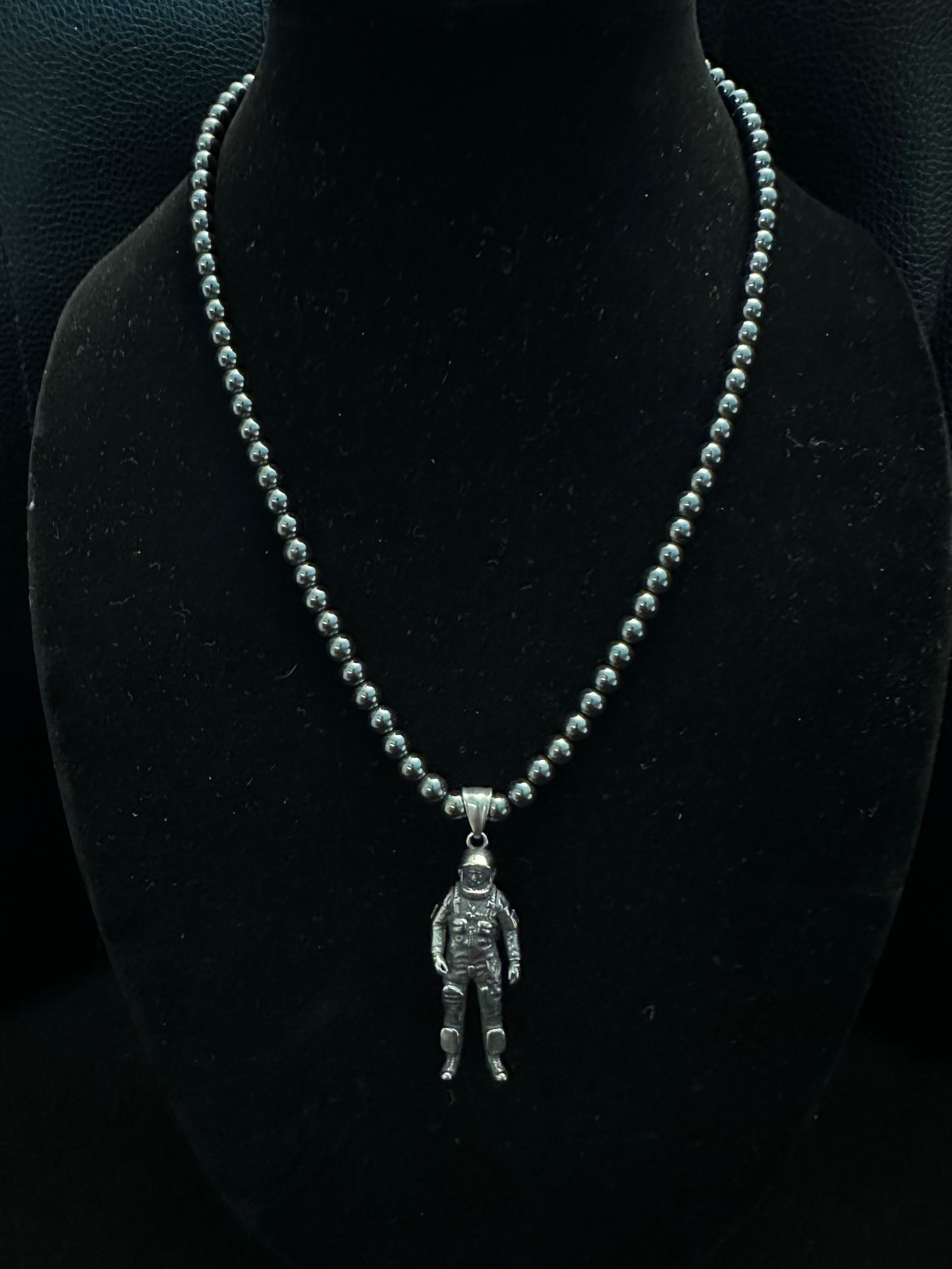 Astronaut