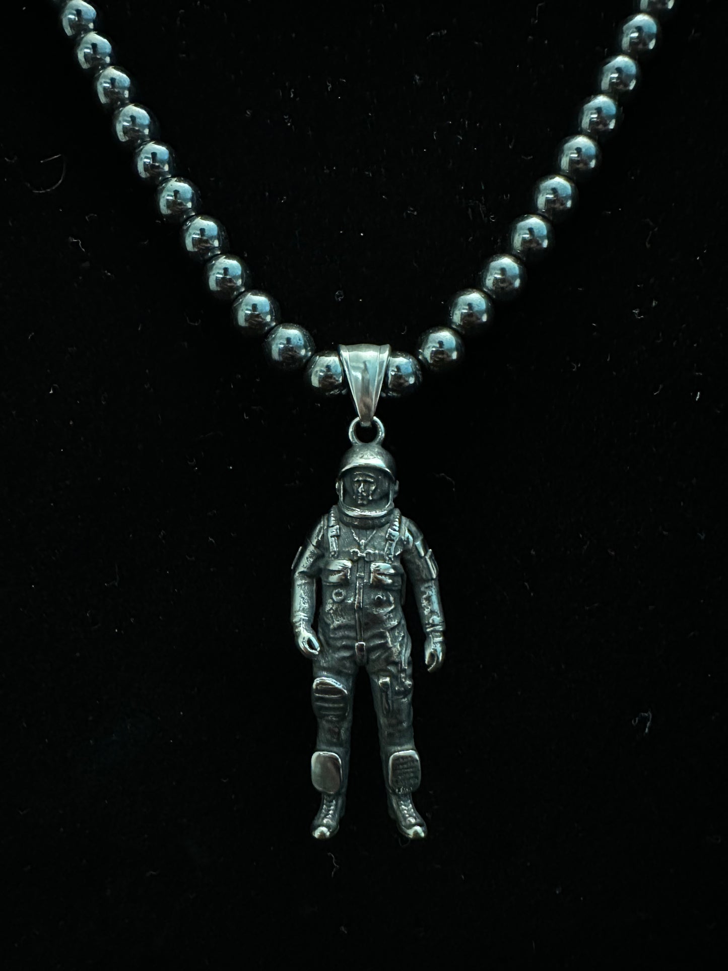 Astronaut