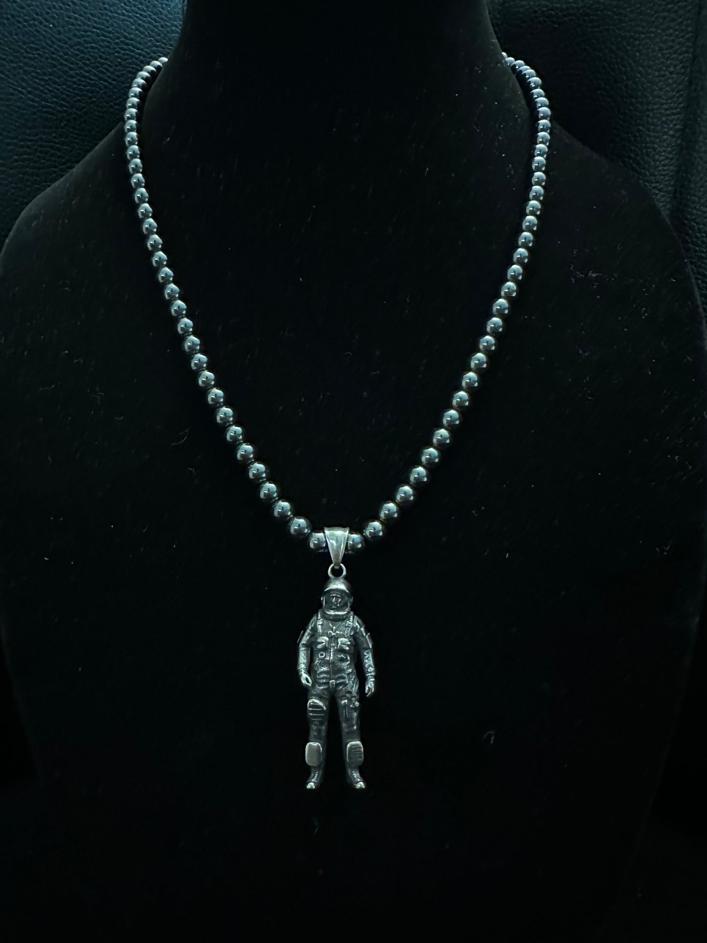 Astronaut