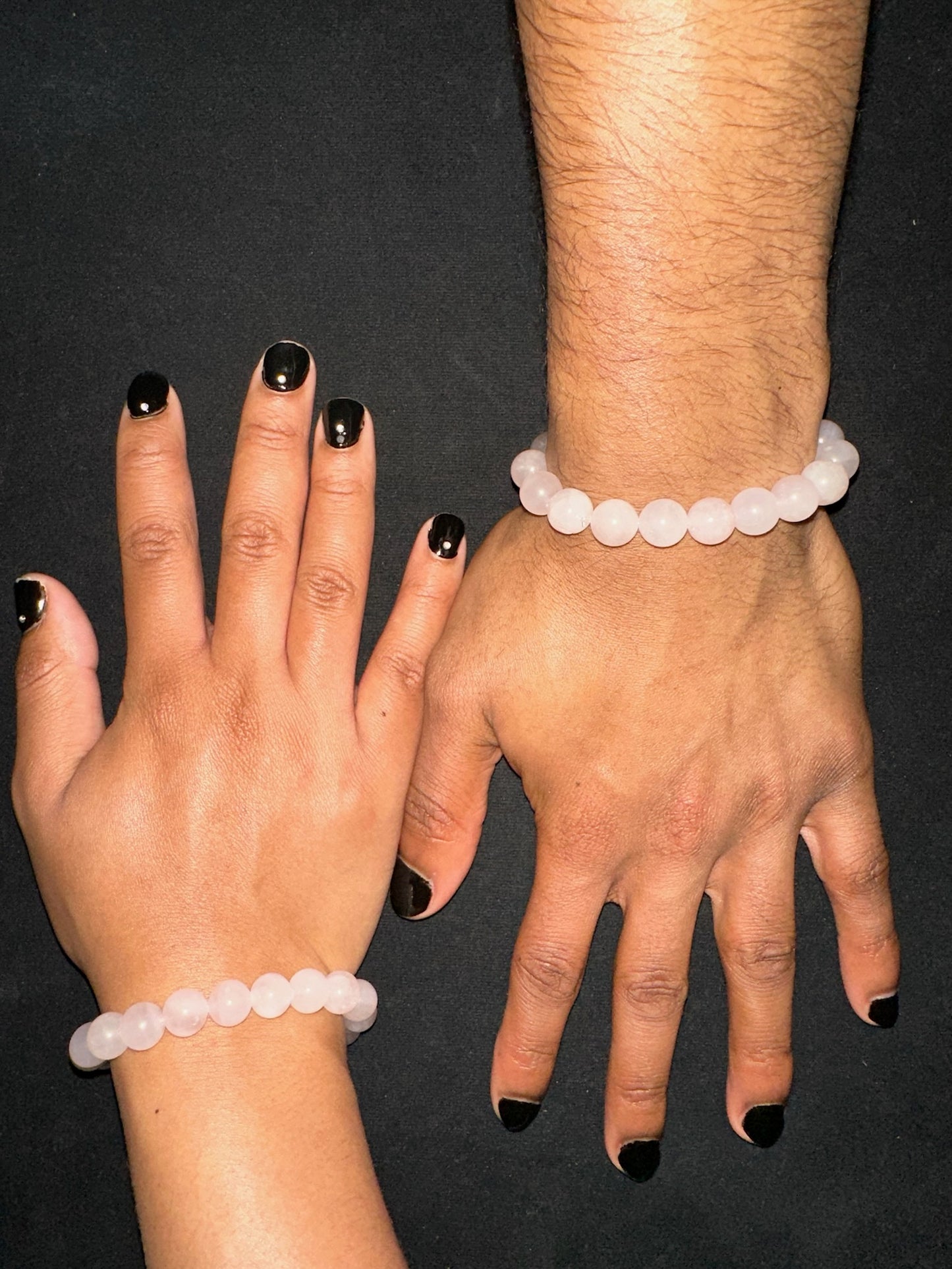 Natural stone bracelet