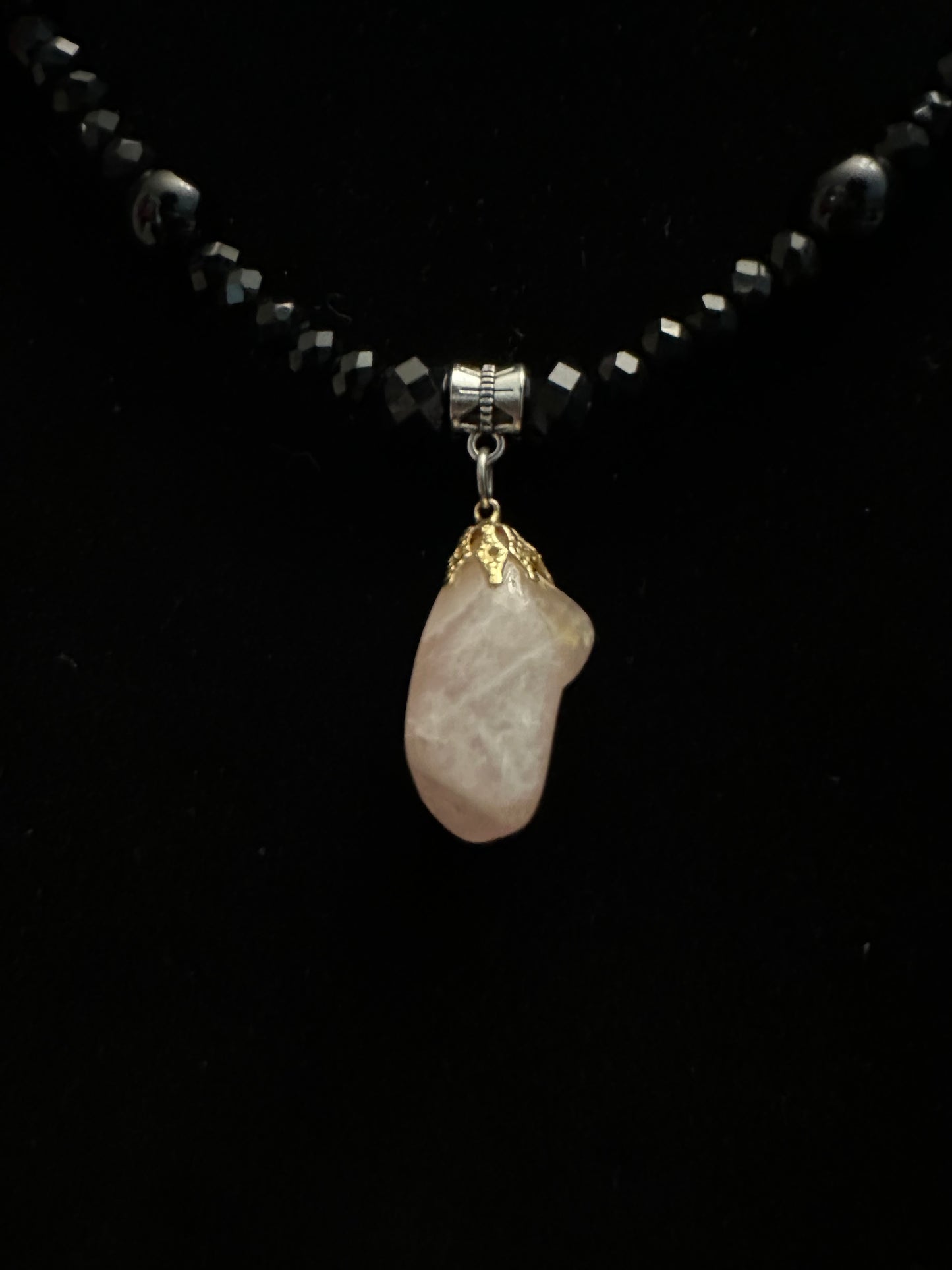 Pink Crystal