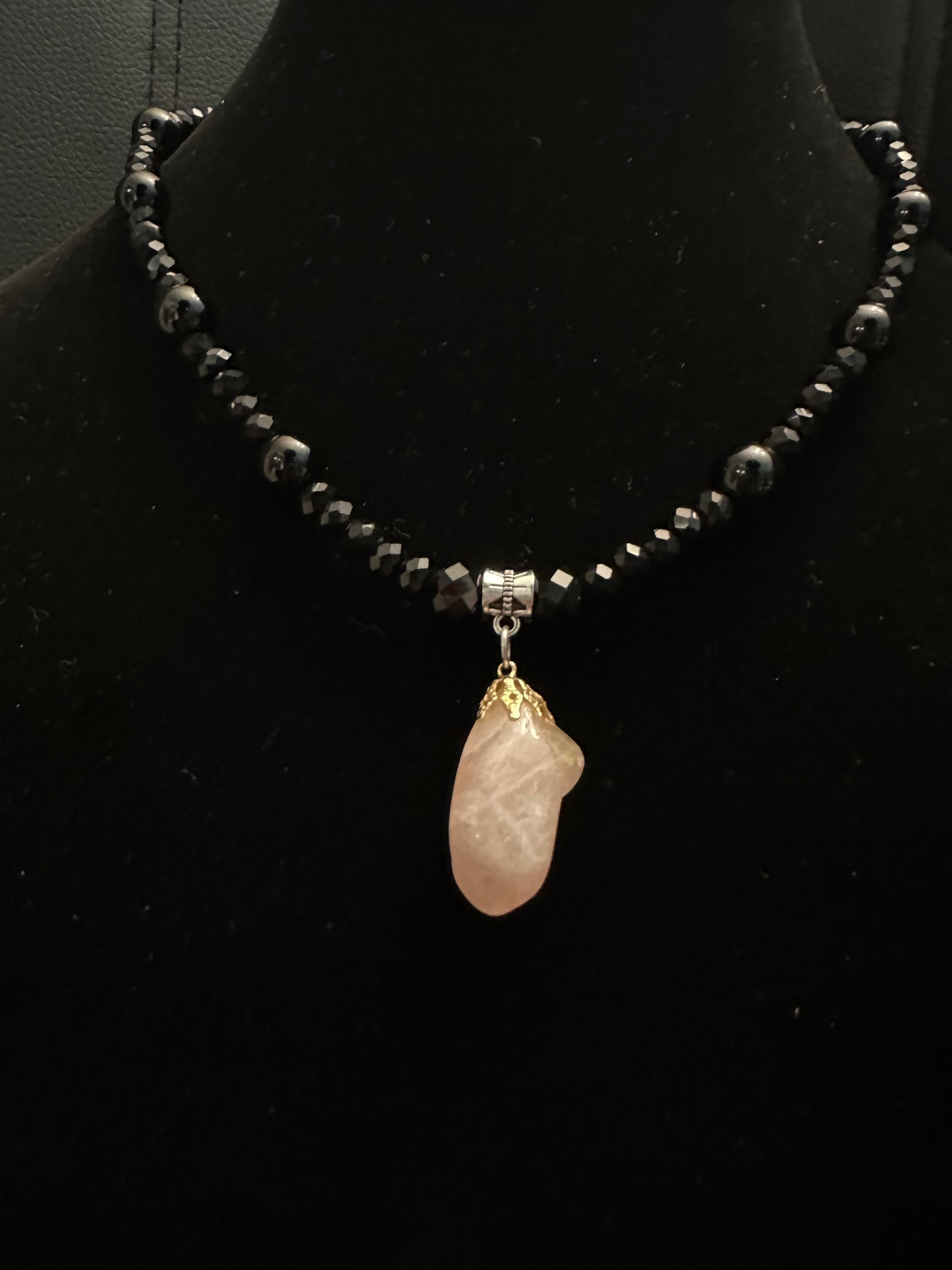 Pink Crystal