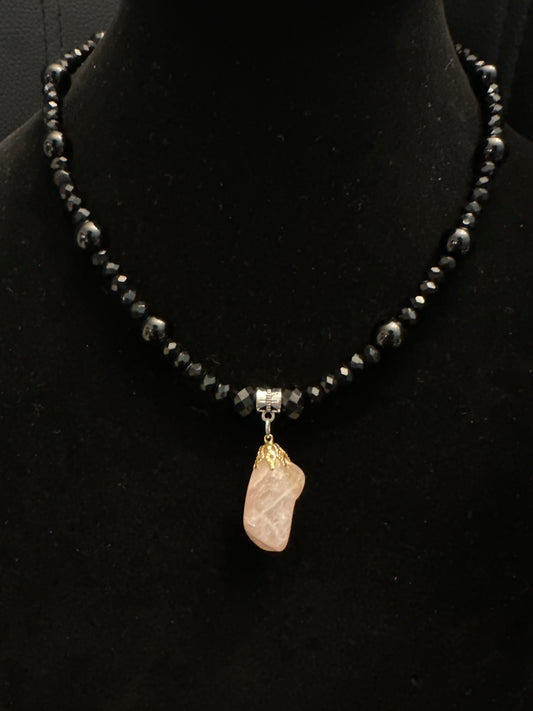 Pink Crystal